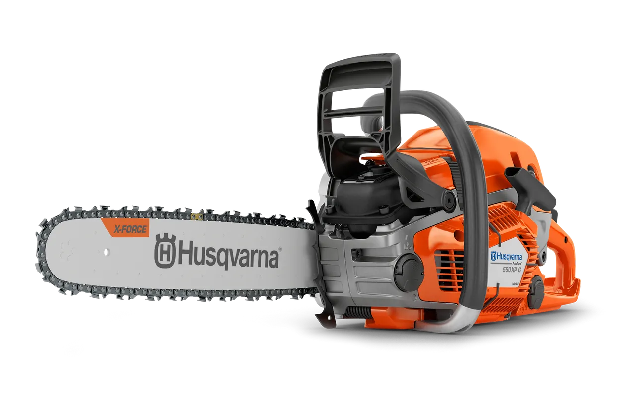 Husqvarna 550 XP G Mark II